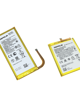 JG30 JG40 JT40适用于摩托罗拉G6 G7Plus G8电池KD40 KG40 KZ50