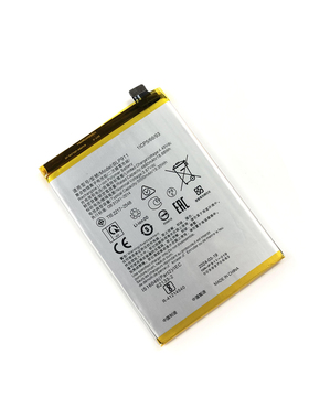 适用于Realme 9i V3 V5 V25 BLP803 BLP807 BLP833 BLP911电池