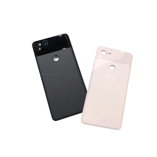 适用于谷歌2 Pixel 3 2XL 3A 3AXL 3XL手机后壳电池后盖