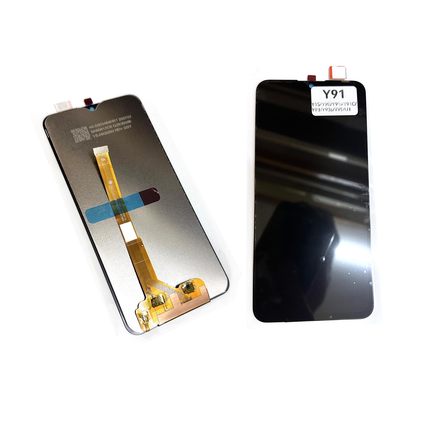 适用Vivo Y1S Y91 Y90 Y91i Y91C Y93 Y93S Y95 U1显示屏幕总成
