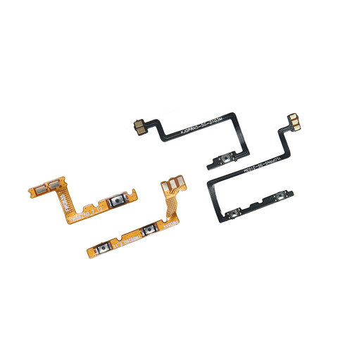 适用一加3T 11 11R 2Lite Nord2 CE2 N100 N200 N300开机音量排线