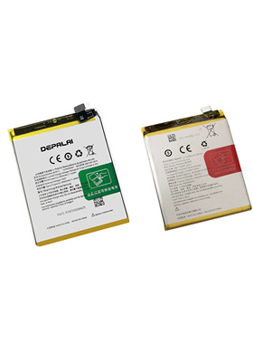 适用一加 1+3 1+5 1+6 BLP613 BLP633 BLP637 BLP657 BLP685电池