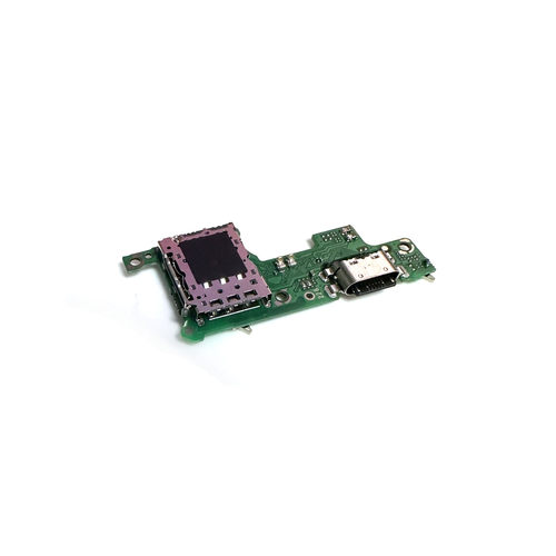 适用传音Camon 30S CLA5 CLA6 KJ7 Note40 X6853 X6850尾插排线