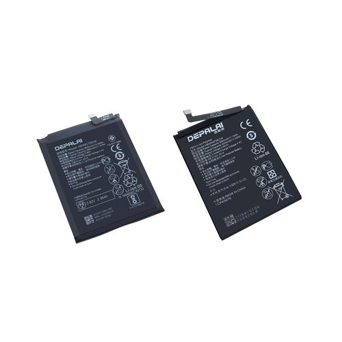 适用于华为Nova2s HB356687ECW HB366179ECW HB405979ECW电池