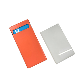 适用于谷歌7 Pixel 7 7A 7Pro手机后壳上盖电池壳