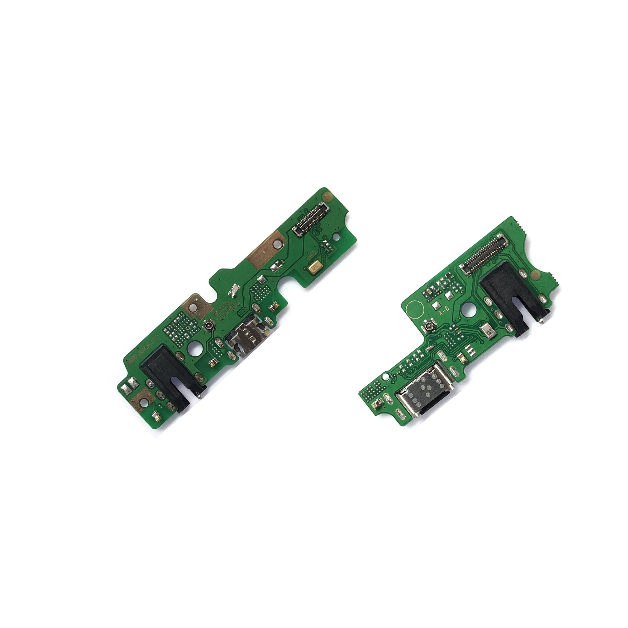 适用于传音Tecno 8i Zero20 Zero30 XNeo尾插排线小板CKF81 X687