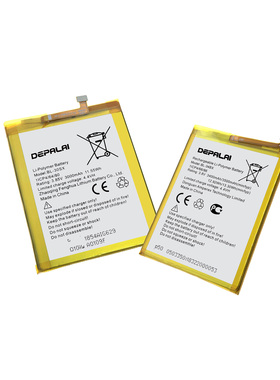 BL-30SX 34BX 39AX适用于传音S2Pro S3X Hote4Pro电池39JX 40AX