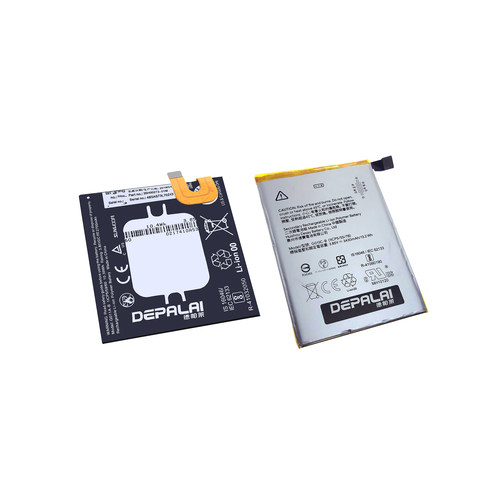 适用于Pixel 2 3XL 3A G011A G020A B2PW4100 HB416683ECW电池