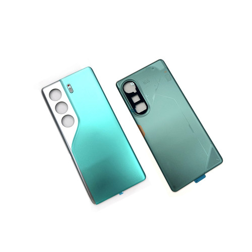 适用Camon 30 CL6 CL7 CLA5 30S CM6 40Pro CM7 CM8后壳