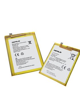 24CT 27AT 30BT适用于传音A5 A6 A7电池30FT 34DT 35AT 40CT 50DT