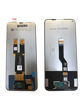 适用传音Hot10 X682 KE7 LD7 X6852 CL6 Li7 Pova6显示屏屏幕总成