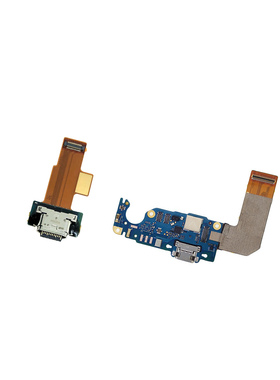 适用于HTC U11 U11Life U12Plus U20 Uplay UUltra尾插小板排线