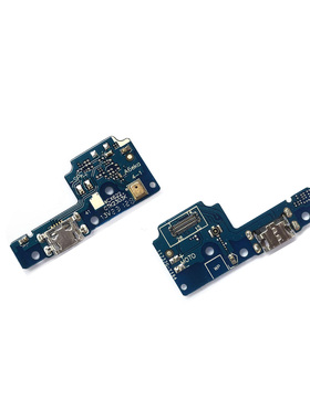 适用传音Hot10 9Play S3X 6X X623 X624 X655C X680 X682尾插排线