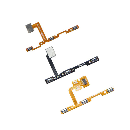 适用iQOO Neo3 Z1 U1 U5x Z3 Z6 V3Max V5 V5Lite V7Plus开机排线