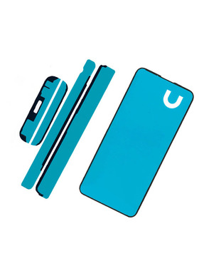 适用于谷歌Pixel XL 2XL 3A 3AXL 3XL 4A 4G 4XL屏幕胶LCD胶