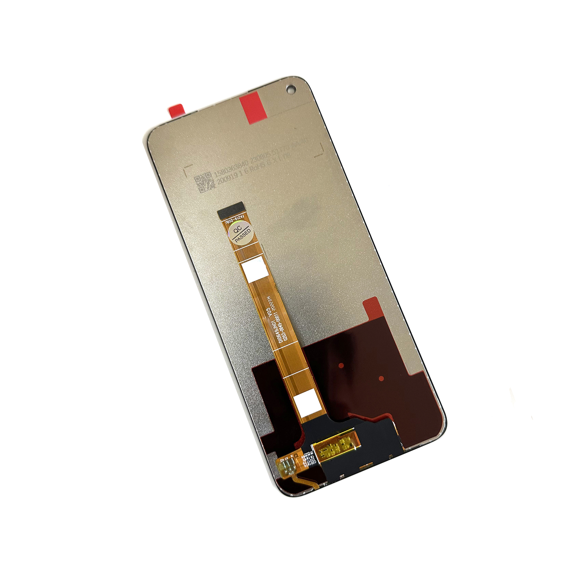 适用真我2Pro U1 C11 C12 C15 C17 V3 Q2 Q3 N100 N200显示屏幕