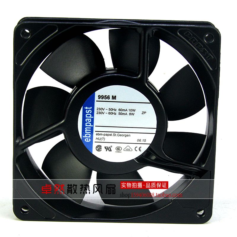 9956MAC230V全新原装德国进口