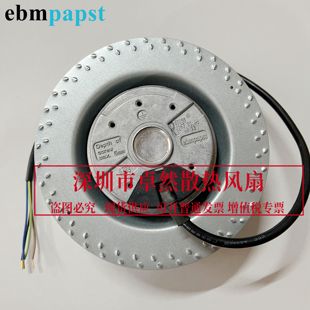 AY50 AY51 R2E160 01德国进口风机 AY47