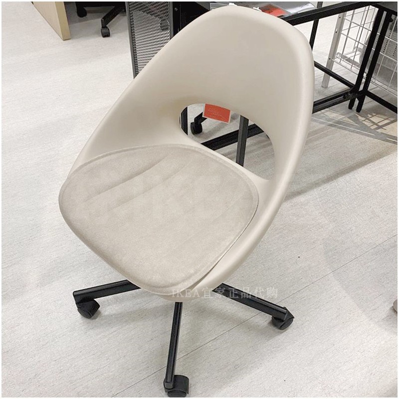 宜家坐垫椅垫防滑椅垫