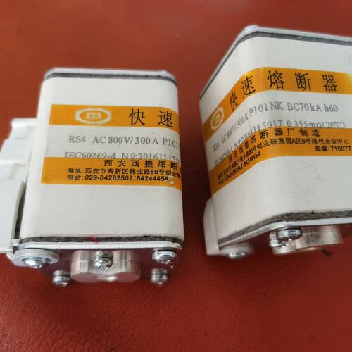 议价RS4 AC 800V / 300A P101NH BC70可维修