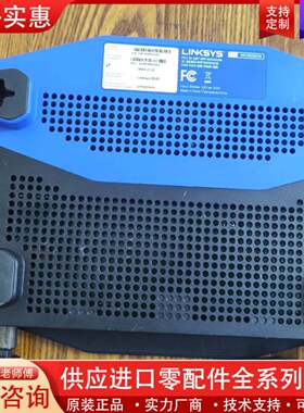 议价LINKSYS  WRT3200ACM千兆双频路由器  有1