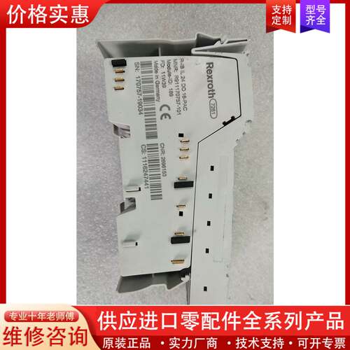 议价   R-IB IL 24 DO 16-PAC 实物拍摄 成色新