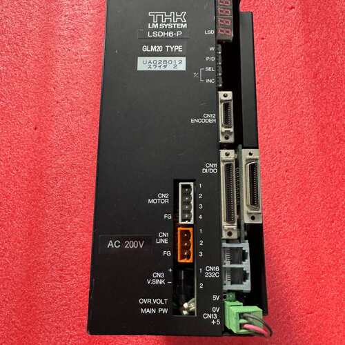 议价LSDH6-P可维修