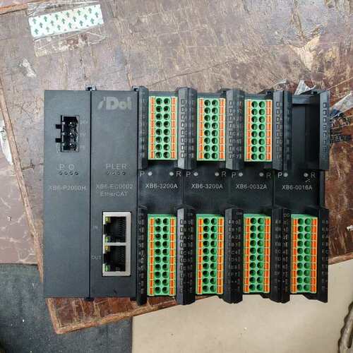 议价实点耦合器模块 ，XB6-P2000H可维修