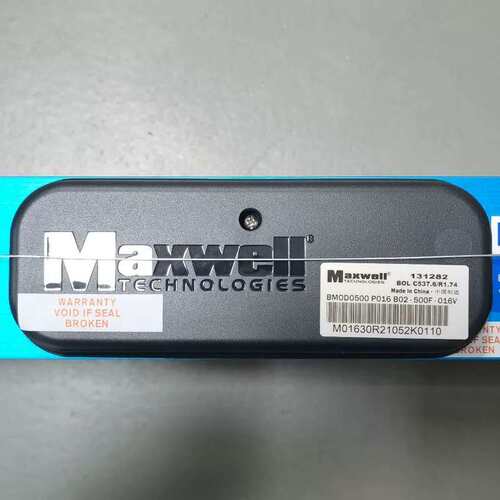 议价变桨电容 BMOD0500/P016B02/16VDC/50可维修