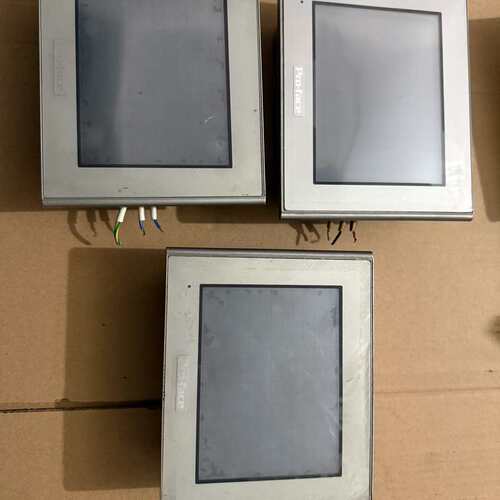 议价普洛菲斯Pro-face触摸屏GP2300-SC41-24V可维修