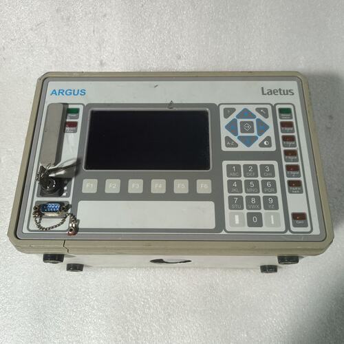 议价ARGUS控制器 Argus 6012 mit Genaus可维修