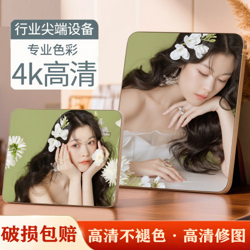 相框摆台照片定制摆台相框