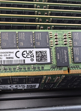 64G 2RX4 PC5 5600B RDIMM服务器内存DDR5 5600 ECC REG