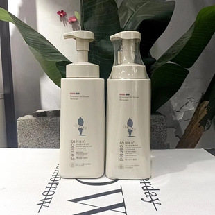 阿道夫800g沐浴露精油香水型泡泡慕斯沐浴露持久留香男女通用