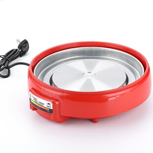 汤锅新品 well 电热盘 锅盖 乌龟锅配件 cook韩国进口电火锅锅烤盘