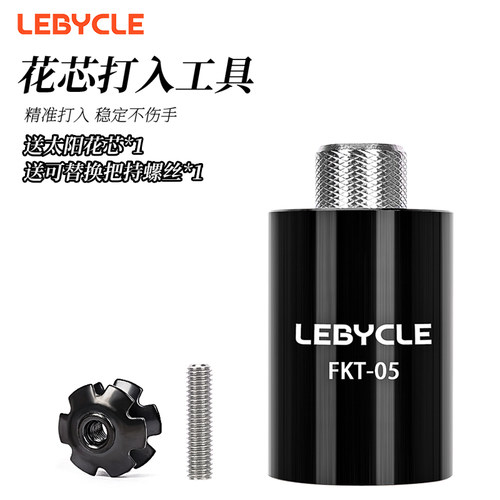 LeBycle太阳花芯打入工具专业