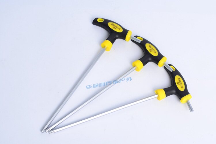 Clé pour réparation vélo BOSI - Ref 2302179 Image 5