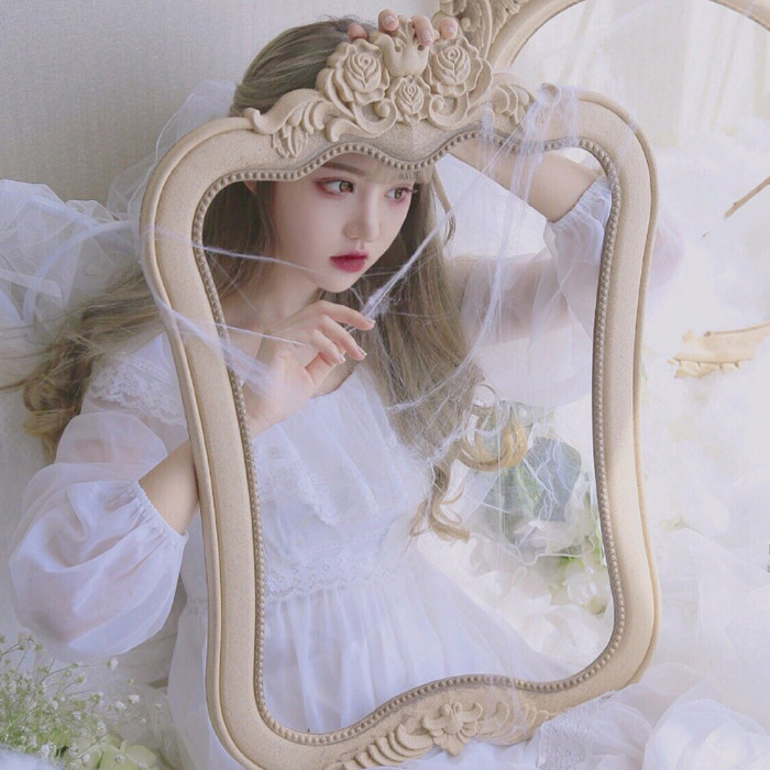 Perruque OTHER   Long cheveux raides - Ref 2610327 Image 5