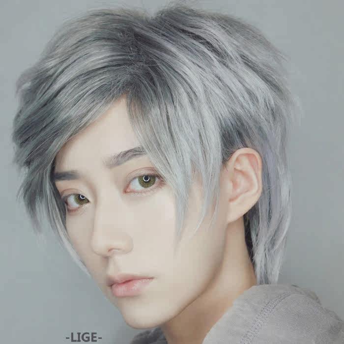 Perruque OTHER   Long cheveux raides - Ref 2612721 Image 4