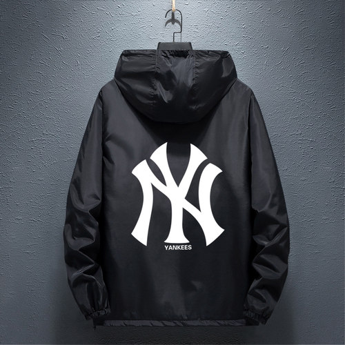 秋冬大码潮流百搭外套YN学生棉服