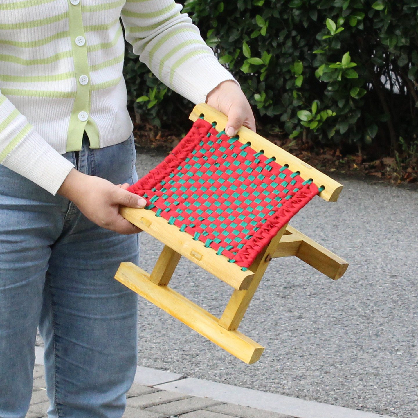 实木折叠小板凳家用矮凳折叠凳老式马扎可折叠小凳子户外便携板凳,住宅家具,折叠凳/马扎,淘宝优惠券,粉丝福利购,淘宝优惠卷