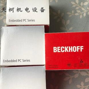 议价 正品 0115原装 议价全新BECKHOFFCPU模块CX9020