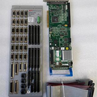 议价 运动控制卡 AKBFC1 原装 PCI 拆机件