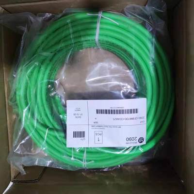 议价议价2090-CFBM7DD-CEAF04 罗克韦尔AB伺服电缆