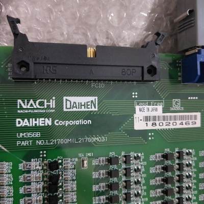 议价议价全新无包装正品 DAIHEN UM356B L21700M 有刮花 现货