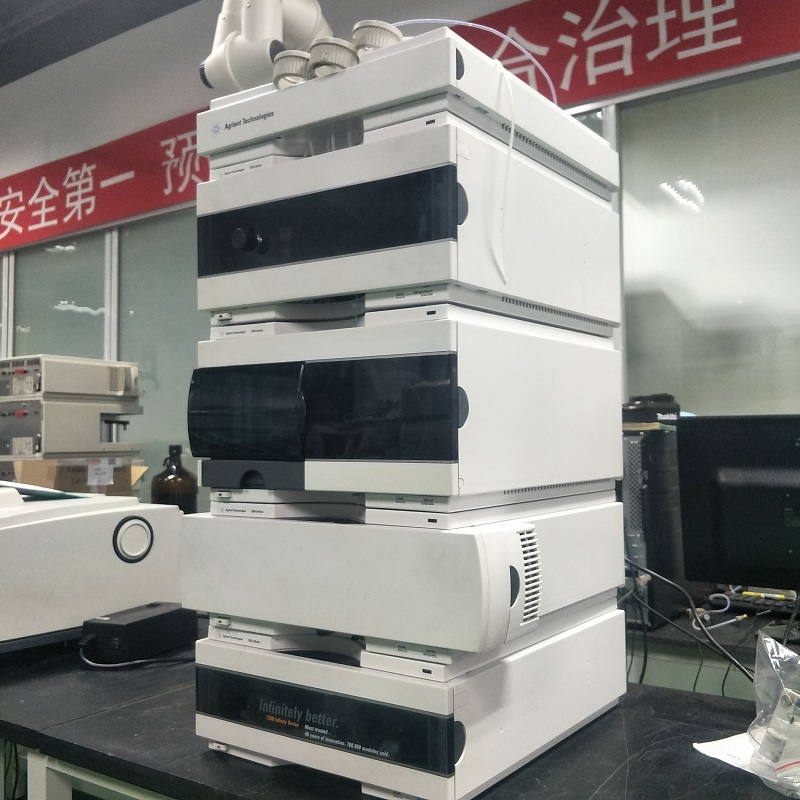 二手LC-1260液相色谱仪