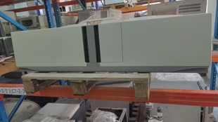 马尔文激光粒度仪2000