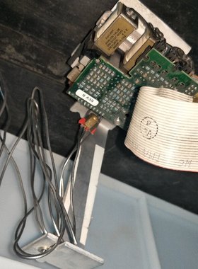 京科瑞达6890EPC 阀 FPMG1531-60543