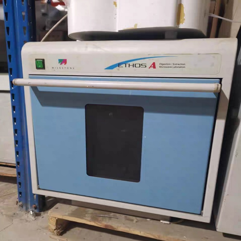 京科瑞达美国微波消解仪ETHOSA