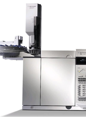 二手安捷伦气相色谱仪7890A 7890B 7820A 气相色谱仪带质保安装